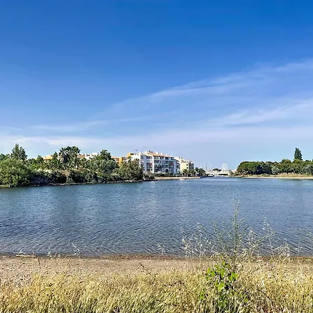 Baie Des Anges Clim, Parking, Terrasse, Piscine Appartement